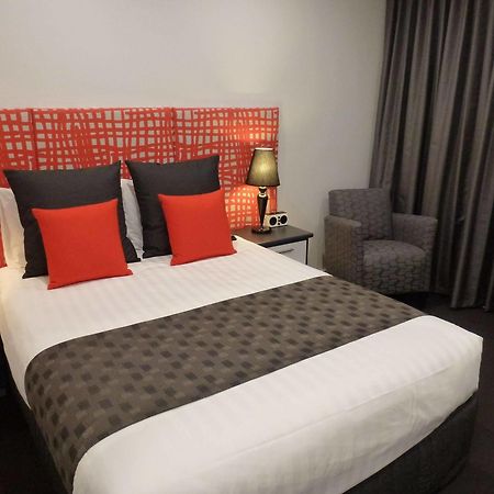 Tower Motor Inn Mount Gambier Exterior foto