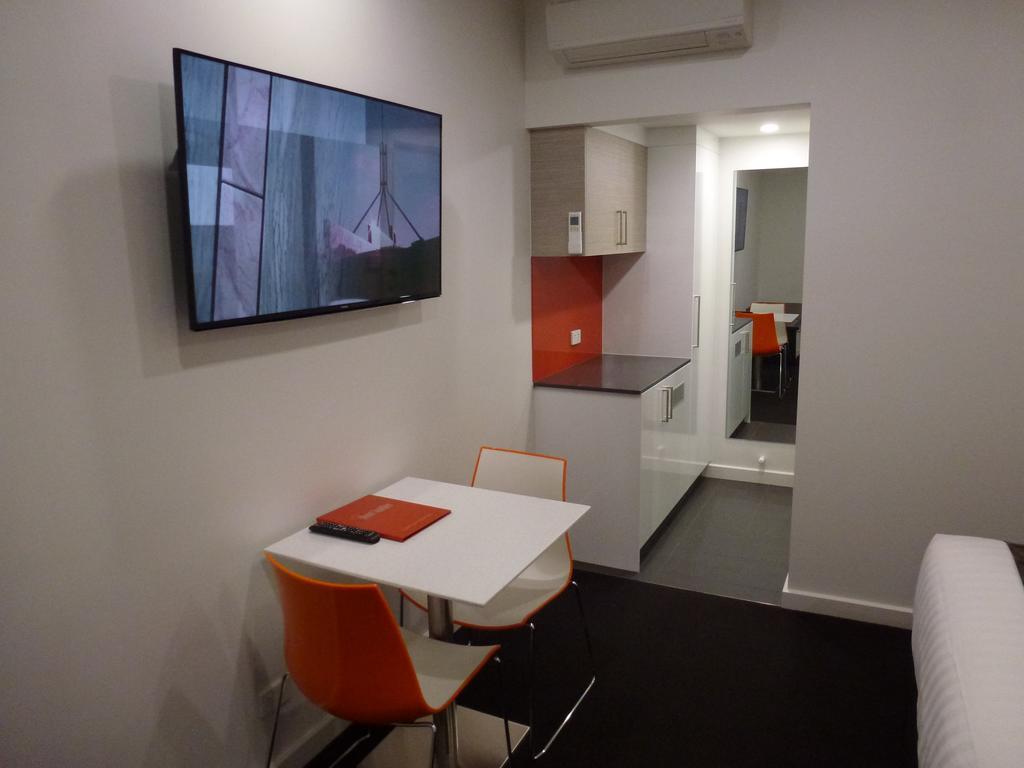 Tower Motor Inn Mount Gambier Quarto foto