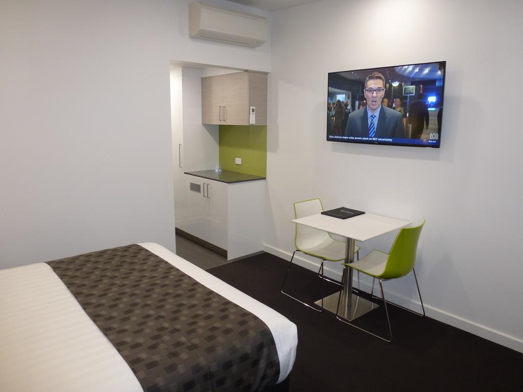 Tower Motor Inn Mount Gambier Quarto foto