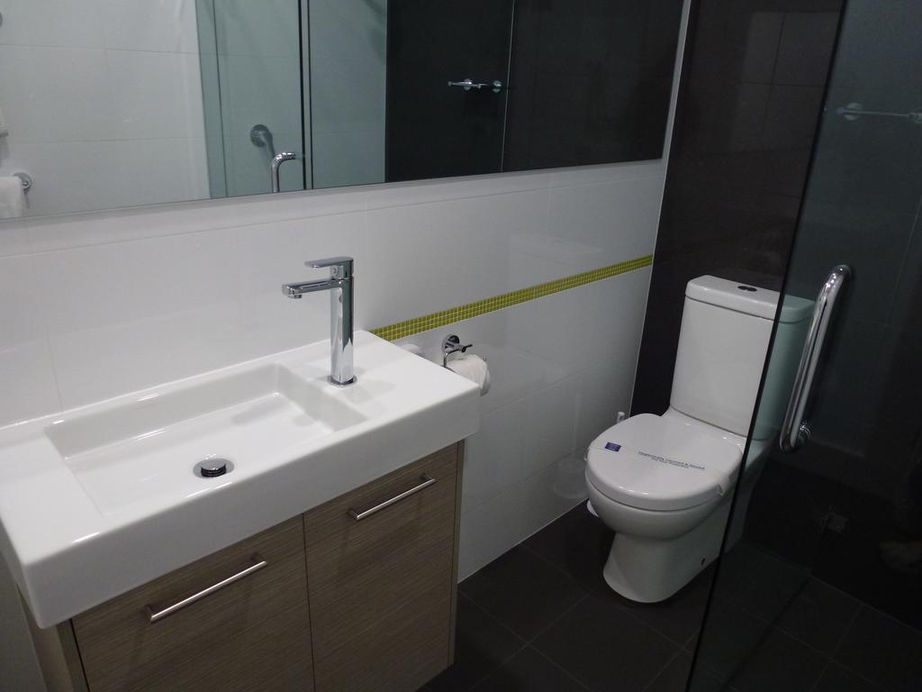 Tower Motor Inn Mount Gambier Quarto foto
