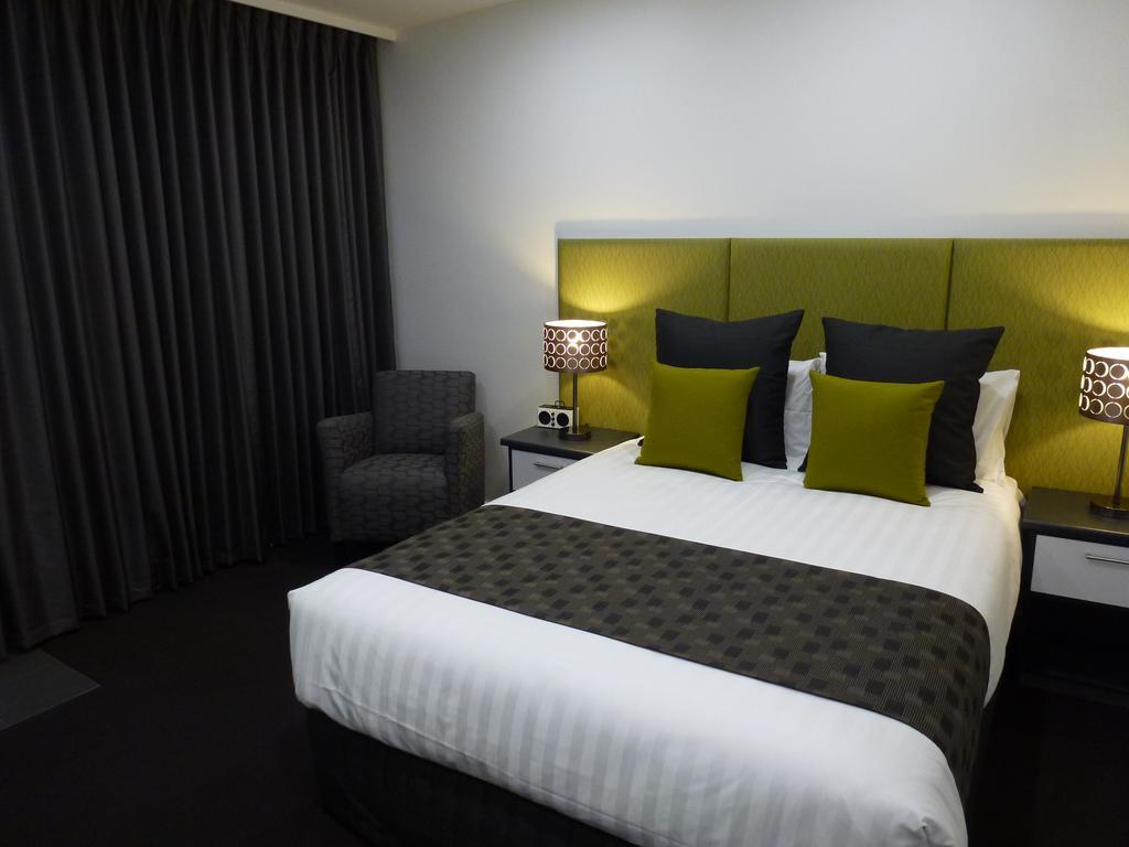 Tower Motor Inn Mount Gambier Quarto foto