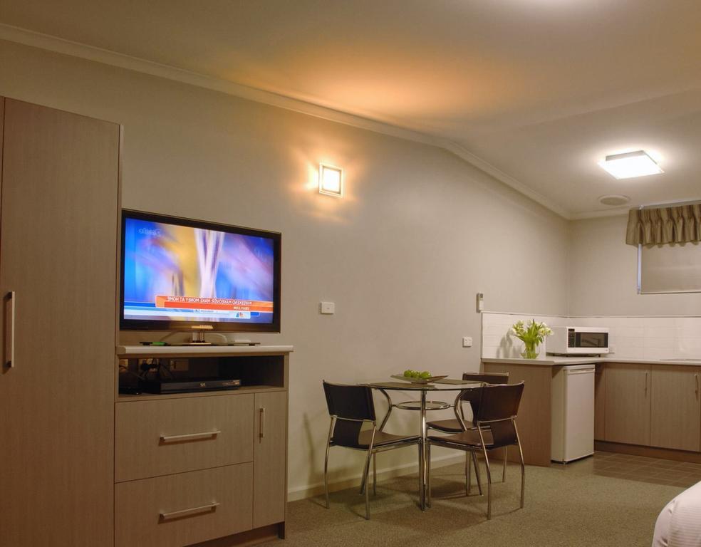 Tower Motor Inn Mount Gambier Exterior foto
