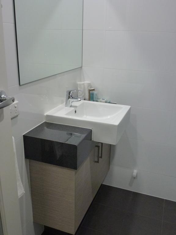 Tower Motor Inn Mount Gambier Quarto foto