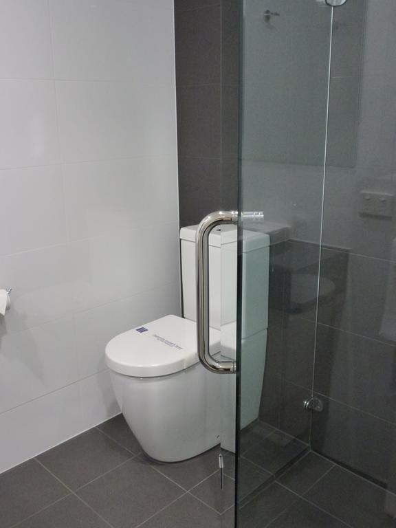 Tower Motor Inn Mount Gambier Quarto foto