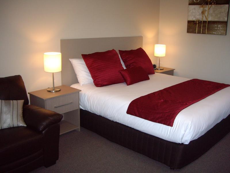 Tower Motor Inn Mount Gambier Exterior foto