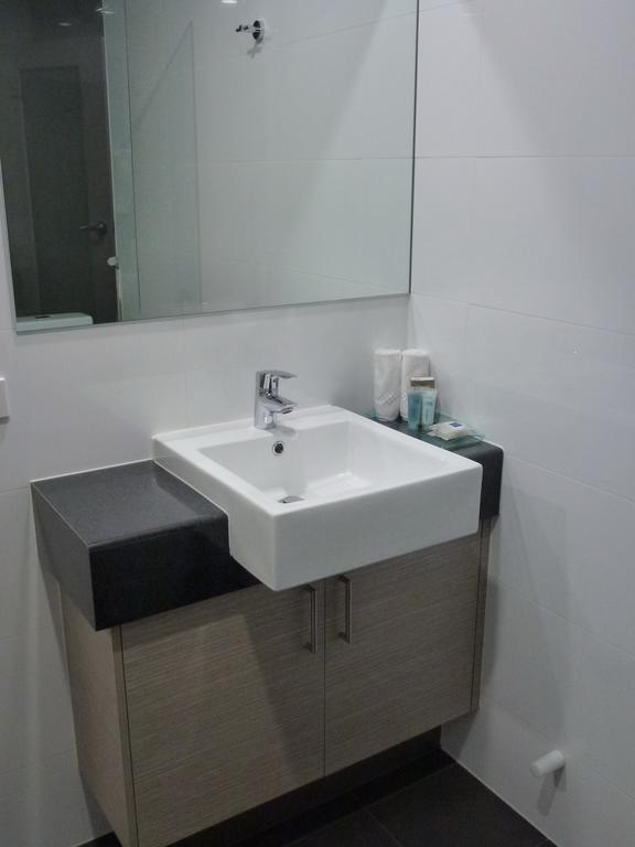 Tower Motor Inn Mount Gambier Exterior foto