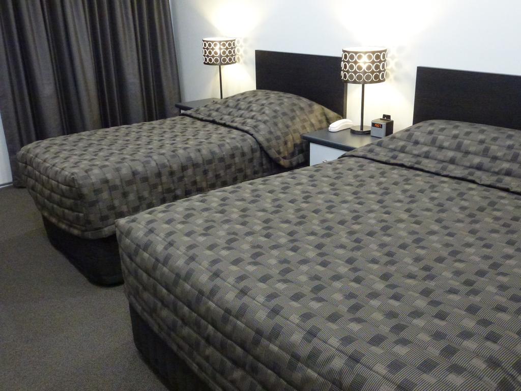 Tower Motor Inn Mount Gambier Exterior foto