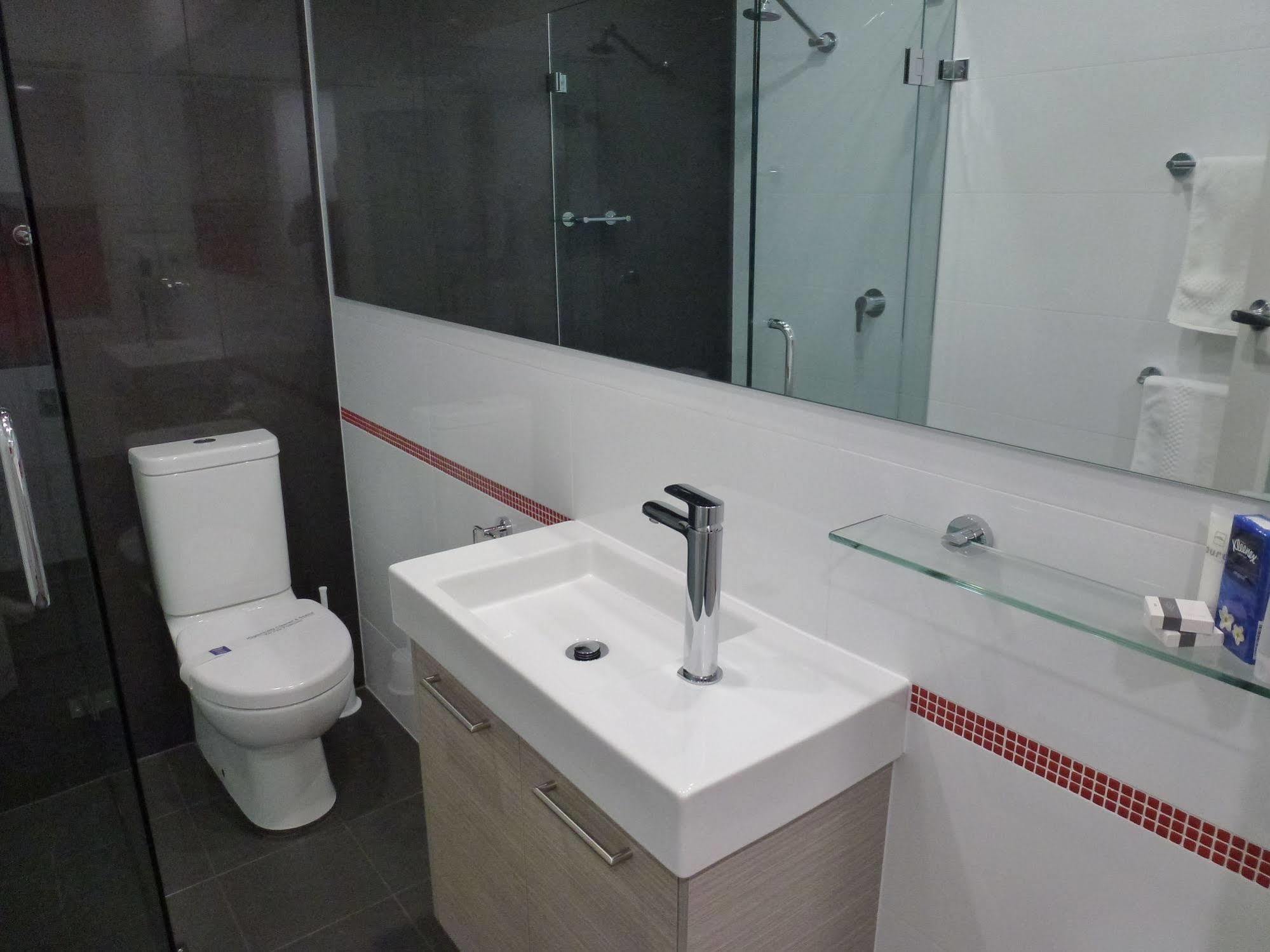 Tower Motor Inn Mount Gambier Exterior foto
