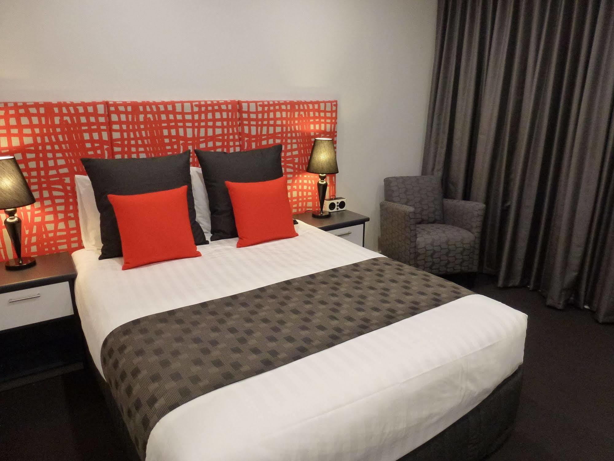 Tower Motor Inn Mount Gambier Exterior foto