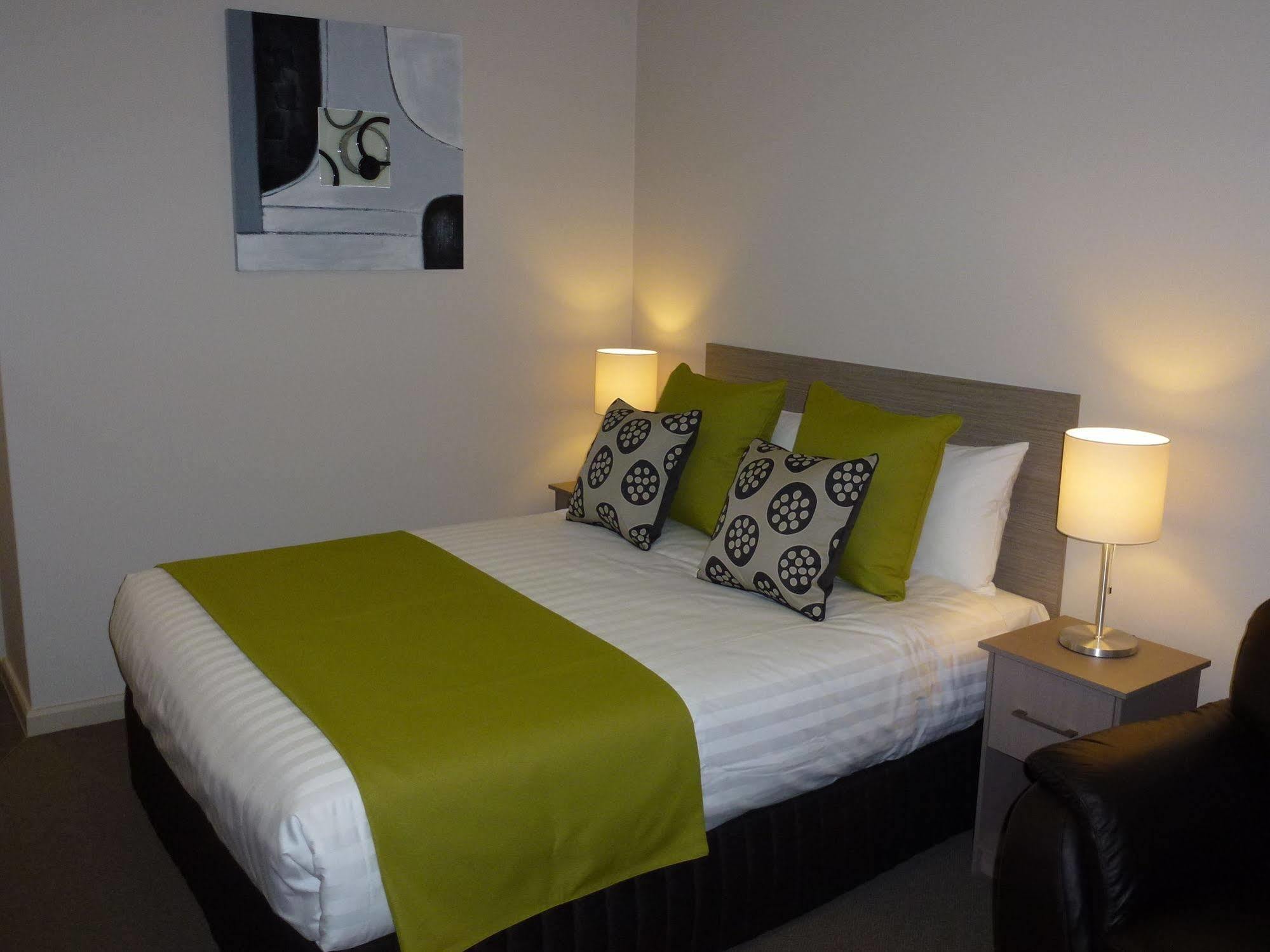 Tower Motor Inn Mount Gambier Exterior foto