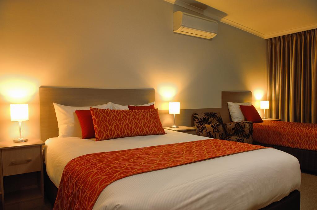 Tower Motor Inn Mount Gambier Quarto foto