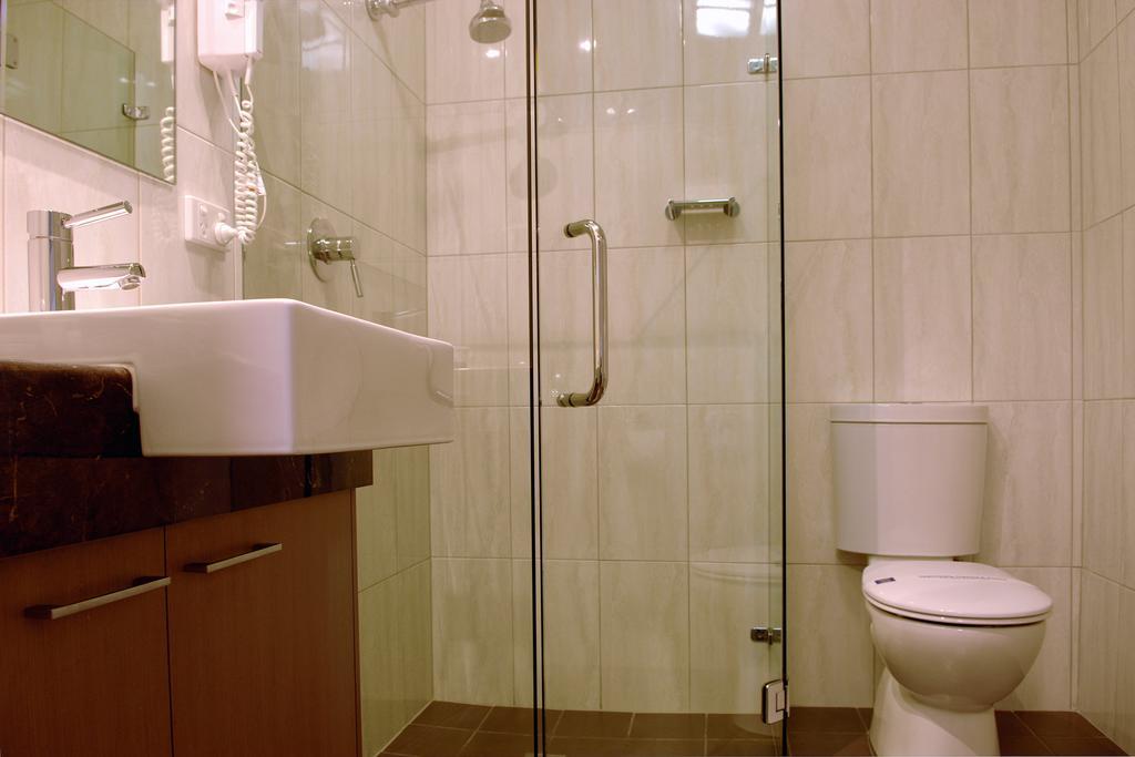 Tower Motor Inn Mount Gambier Quarto foto