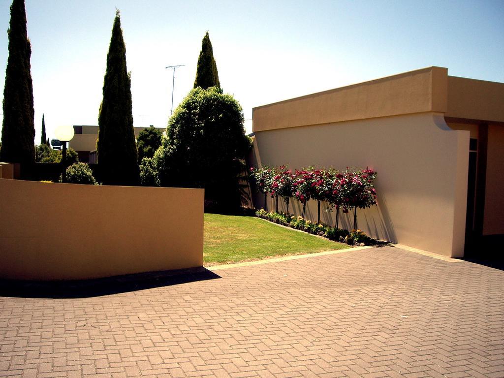 Tower Motor Inn Mount Gambier Exterior foto
