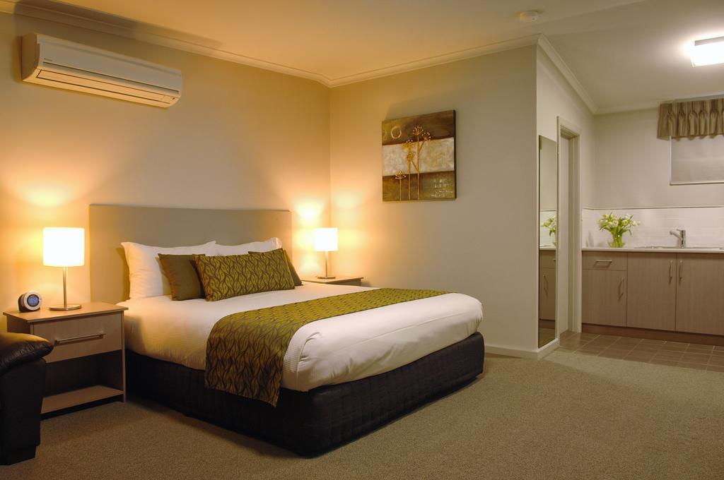 Tower Motor Inn Mount Gambier Quarto foto