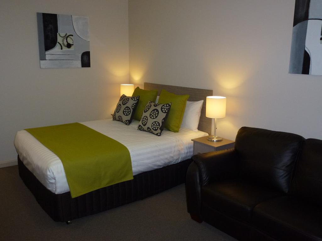 Tower Motor Inn Mount Gambier Quarto foto