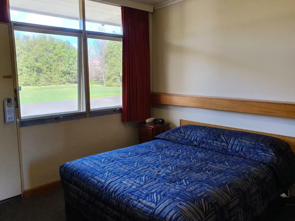Tower Motor Inn Mount Gambier Exterior foto