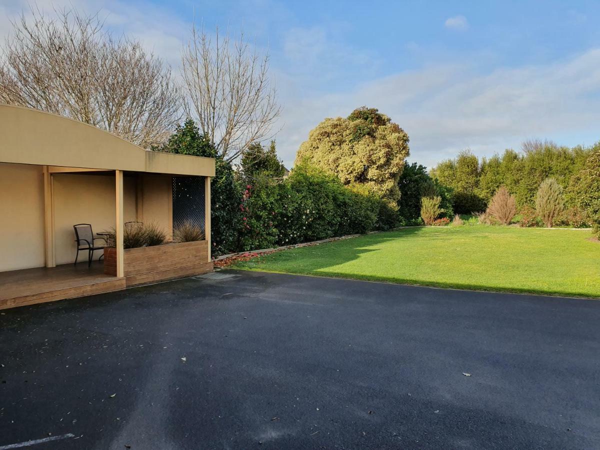 Tower Motor Inn Mount Gambier Exterior foto