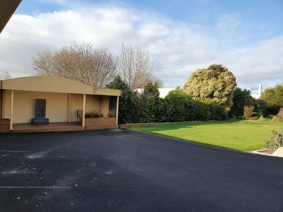 Tower Motor Inn Mount Gambier Exterior foto