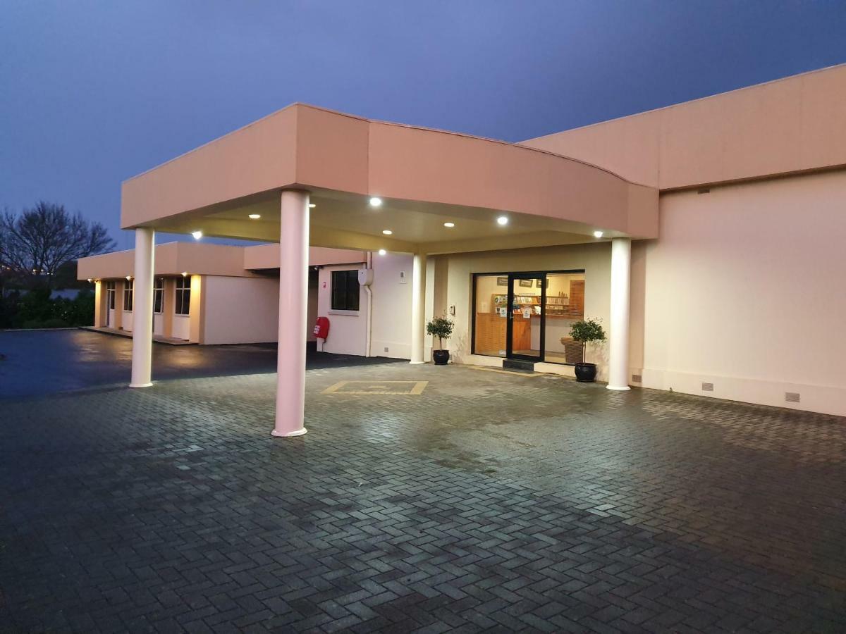 Tower Motor Inn Mount Gambier Exterior foto